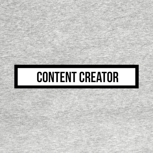 Content Creator by emilykroll